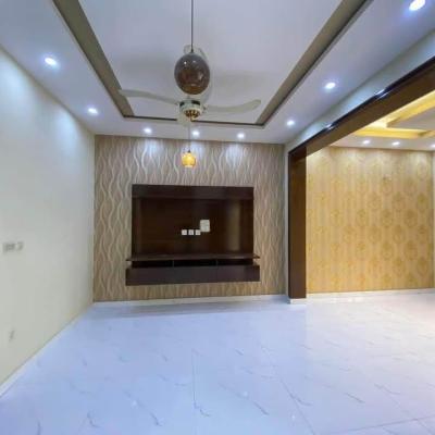 5 Marla Brand New Modern Design House For Sale In DHA Phase 11 Rahbar Lahore-11