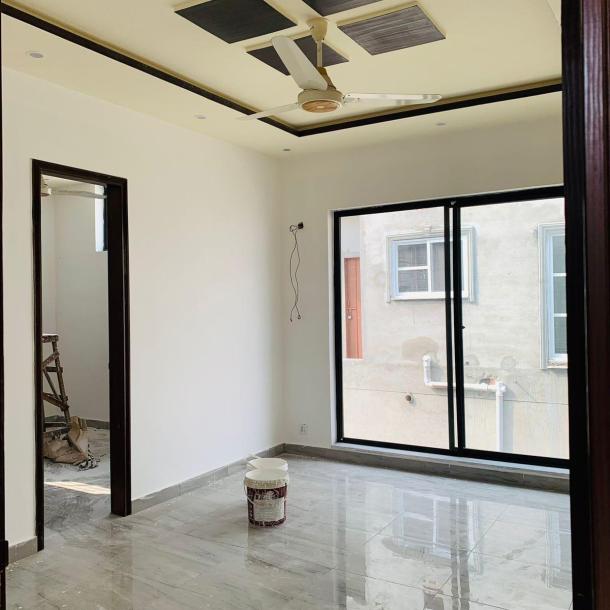 12 Marla House for Rent In DHA phase 8,Lahore-11