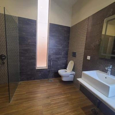 5 Marla House for Rent In DHA Phase 6 Lahore