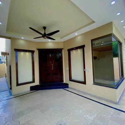 5 Marla Modern House With Gas For Sale In DHA Phase 11 Rahbar