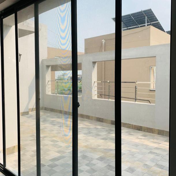 12 Marla House for Rent In DHA phase 8,Lahore-6