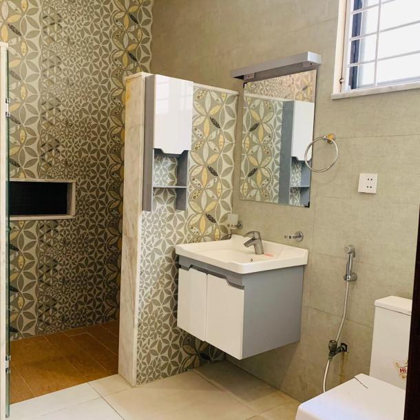 12 Marla House for Rent In DHA phase 8,Lahore-4