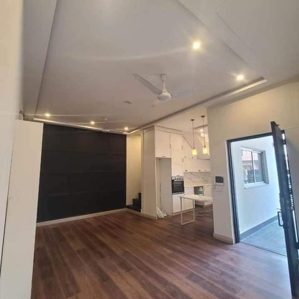 5 Marla House for Rent In DHA Phase 6 Lahore-3