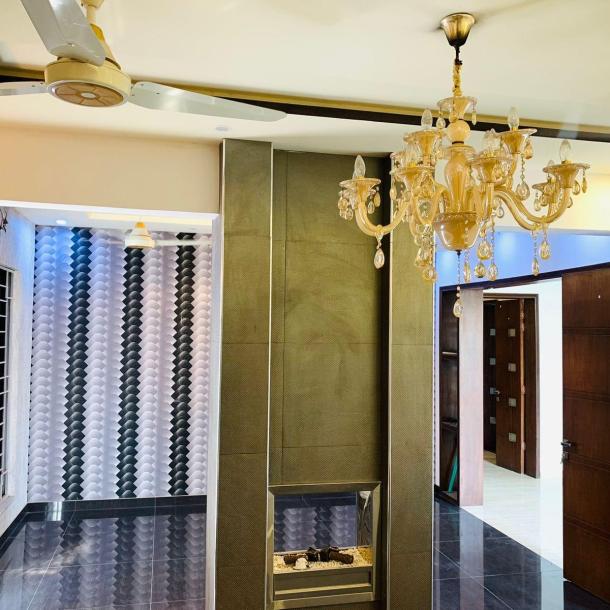 12 Marla House for Rent In DHA phase 8,Lahore-1