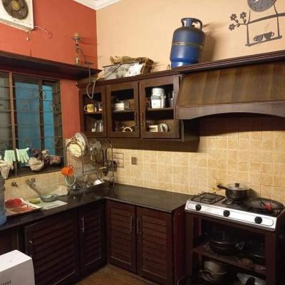 10 Marla Brand House For sale in Johar Town, Lahore Pakistan