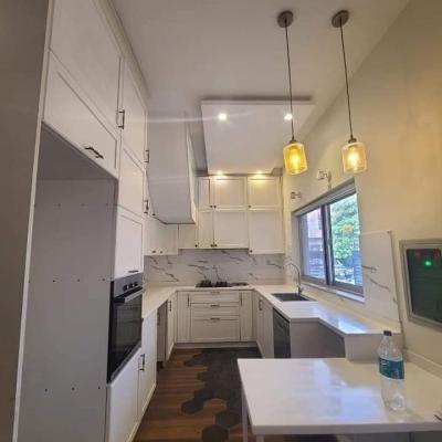 5 Marla House for Rent In DHA Phase 6 Lahore