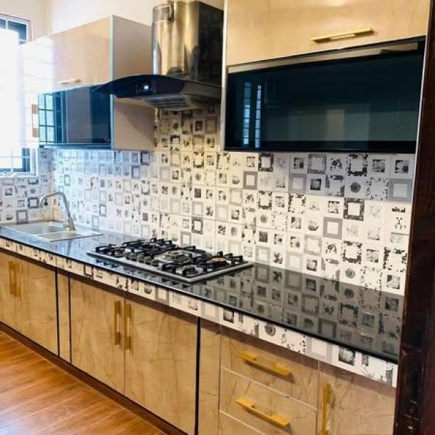 12 Marla House for Rent In DHA phase 8,Lahore-2