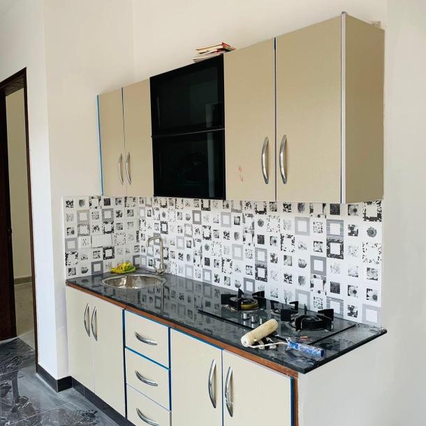 12 Marla House for Rent In DHA phase 8,Lahore-7