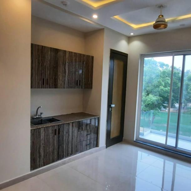 DHA phase 9 Town 10 Marla house for Rent Rent: 120 Thousand-5