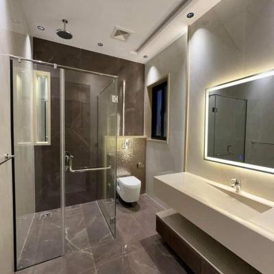 2 Kanal Brand New Ultra Modern Design House Available For Sale In Valencia Town Lahore-2