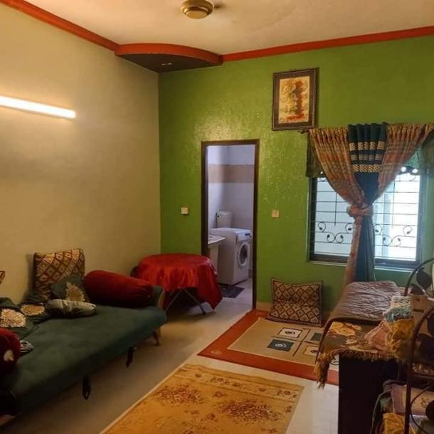 10 Marla Brand House For sale in Johar Town, Lahore Pakistan-7