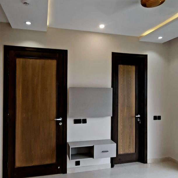 DHA phase 9 Town 10 Marla house for Rent Rent: 120 Thousand-11