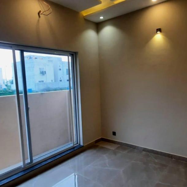DHA phase 9 Town 10 Marla house for Rent Rent: 120 Thousand-15