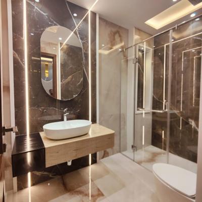 10 Marla brand new modern design house for sale in the hot location-4