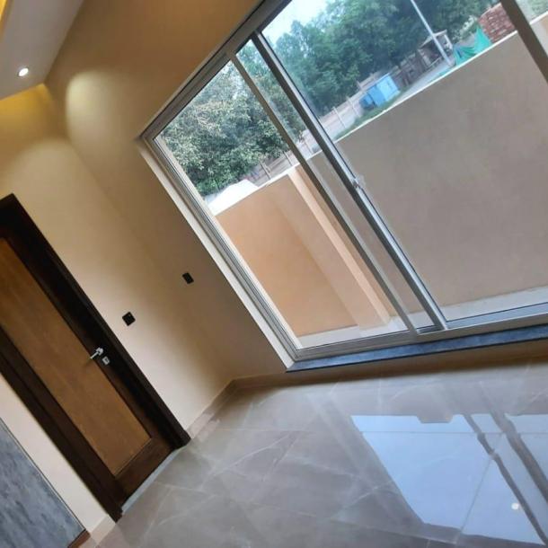 DHA phase 9 Town 10 Marla house for Rent Rent: 120 Thousand-12
