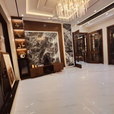 10 Marla brand new modern design house for sale in the hot location-5