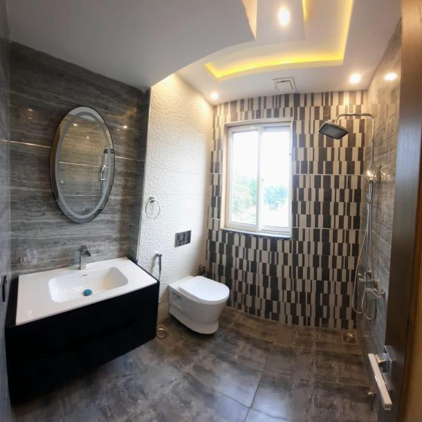 DHA phase 9 Town 10 Marla house for Rent Rent: 120 Thousand-4