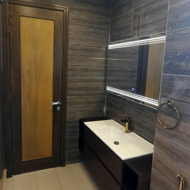 DHA phase 9 Town 10 Marla house for Rent Rent: 120 Thousand-6
