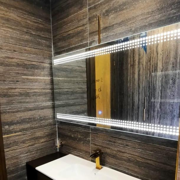 DHA phase 9 Town 10 Marla house for Rent Rent: 120 Thousand-3