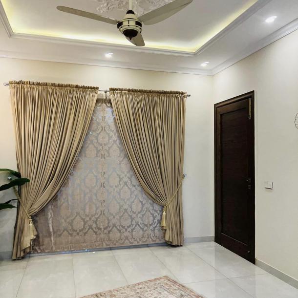Brand New Luxury House For Sale In Paragon City at Barki Road .-2