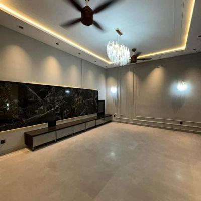 2 Kanal Brand New Ultra Modern Design House Available For Sale In Valencia Town Lahore-13