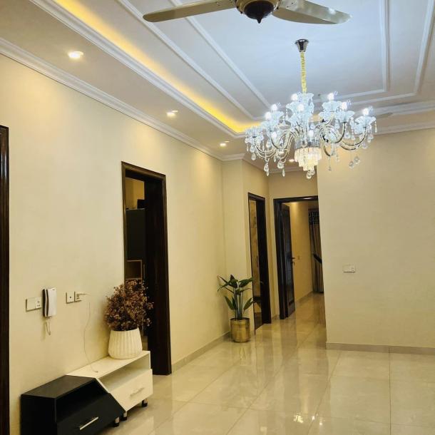 Brand New Luxury House For Sale In Paragon City at Barki Road .-6