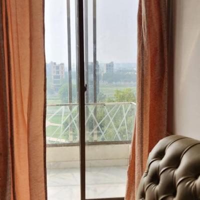 3 bedroom apartment Fully furnished