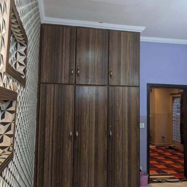 Upper Portion Available for Rent with Separate Entrance – 10 Marla, Johar Town Lahore-11