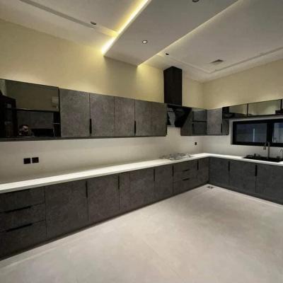 2 Kanal Brand New Ultra Modern Design House Available For Sale In Valencia Town Lahore-8