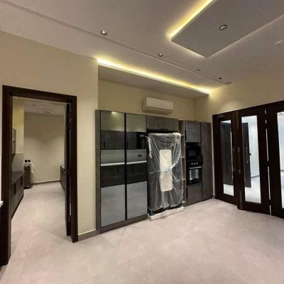 2 Kanal Brand New Ultra Modern Design House Available For Sale In Valencia Town Lahore-7