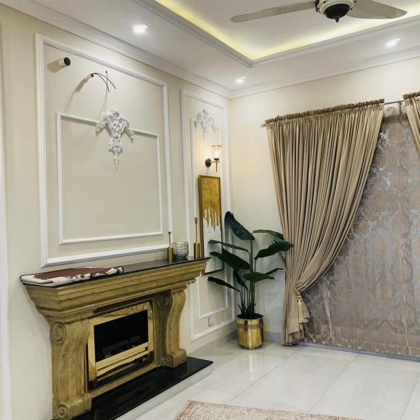 Brand New Luxury House For Sale In Paragon City at Barki Road .-4