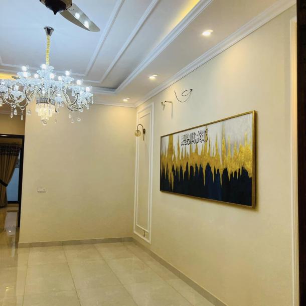 Brand New Luxury House For Sale In Paragon City at Barki Road .-5