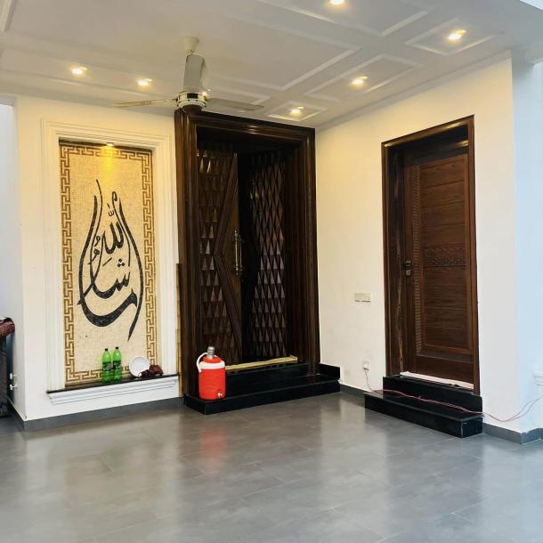 Brand New Luxury House For Sale In Paragon City at Barki Road .-1
