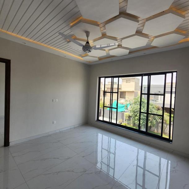 Stunning 7 Marla Modern Design House for Sale in Green City, Barki Road Lahore-6