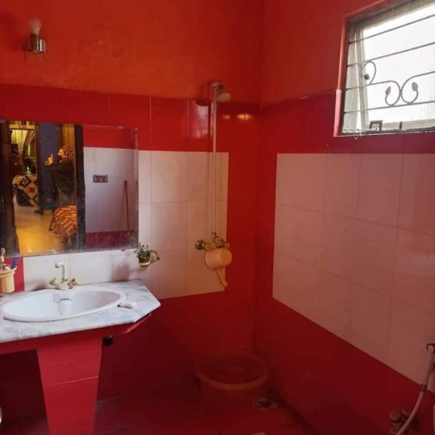 10 Marla Brand House For sale in Johar Town, Lahore Pakistan-6