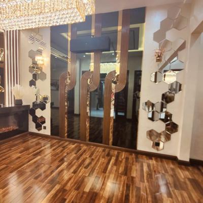 10 Marla brand new modern design house for sale in the hot location-7