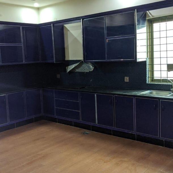 Luxury Living on Budget 12 Marla Lower Portion in Johar Town Lahore Near Emporium Mall-2
