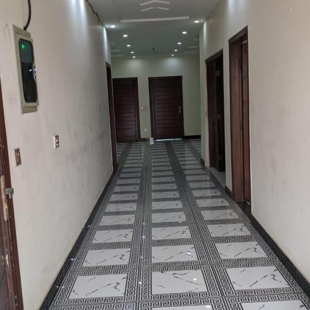Luxury Living on Budget 12 Marla Lower Portion in Johar Town Lahore Near Emporium Mall-3