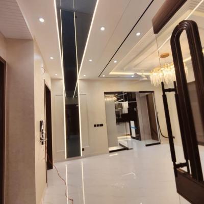 10 Marla brand new modern design house for sale in the hot location-6