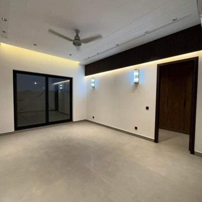 2 Kanal Brand New Ultra Modern Design House Available For Sale In Valencia Town Lahore-3