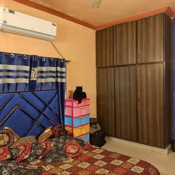 10 Marla Brand House For sale in Johar Town, Lahore Pakistan-5