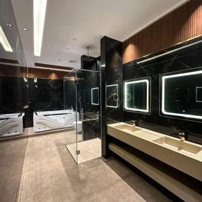 2 Kanal Brand New Ultra Modern Design House Available For Sale In Valencia Town Lahore-6