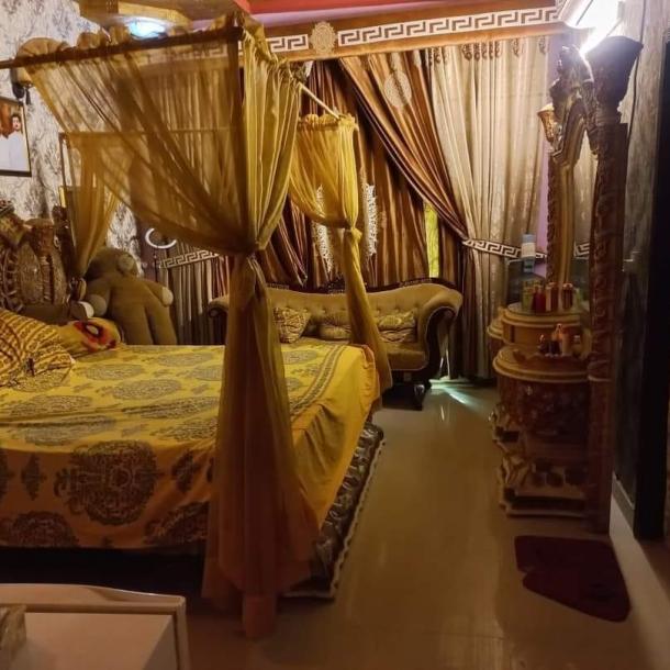 10 Marla Brand House For sale in Johar Town, Lahore Pakistan-8