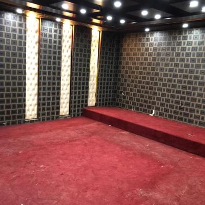 1 Kanal upper portion available for rent in Velancia Town Lahore-10