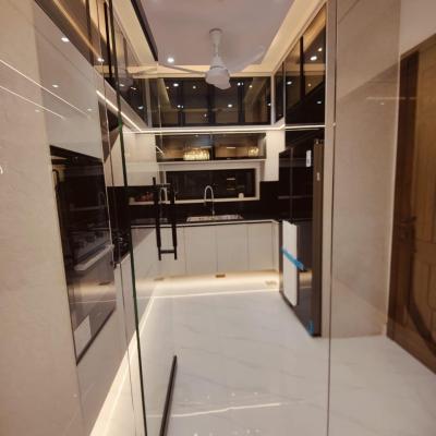 10 Marla brand new modern design house for sale in the hot location-9