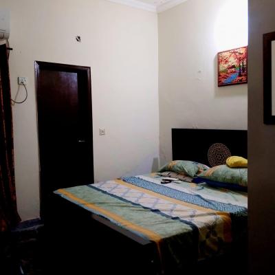 3.5 Marla Ground Floor 1 Bedroom In Johar Town Phase 2 Lahore