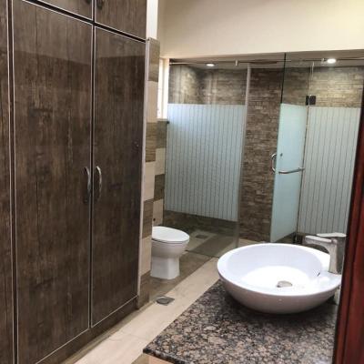 1 Kanal upper portion available for rent in Velancia Town Lahore-6