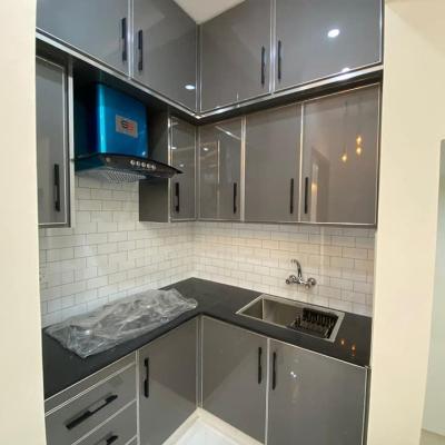 5 Marla Brand New Ultra Modern Design House Available For Sale In DHA Rahbar Lahore On 50ft Road-11