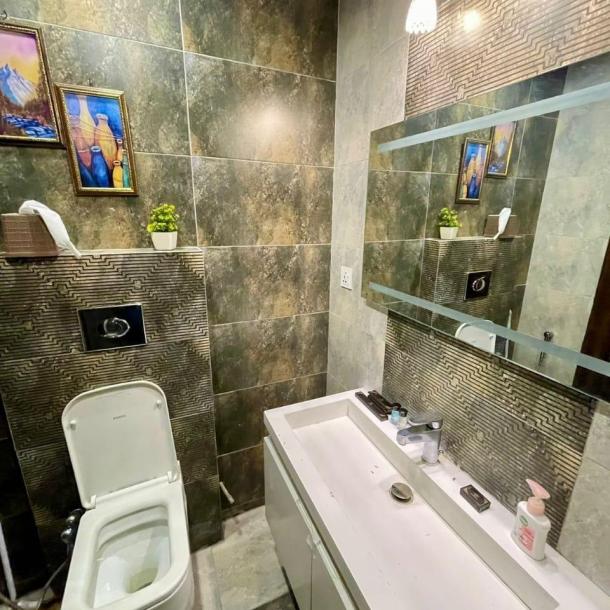 Dha phase 8 Ex air avenue 2 bedroom apartment Fully furnished for rent-8