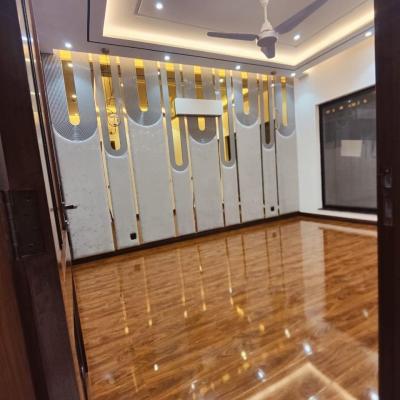 10 Marla brand new modern design house for sale in the hot location-8